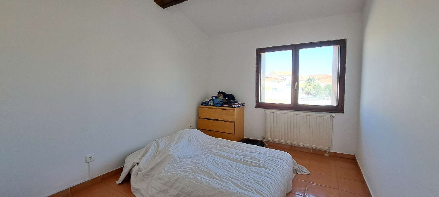 à vendre maison Agde Hérault 3