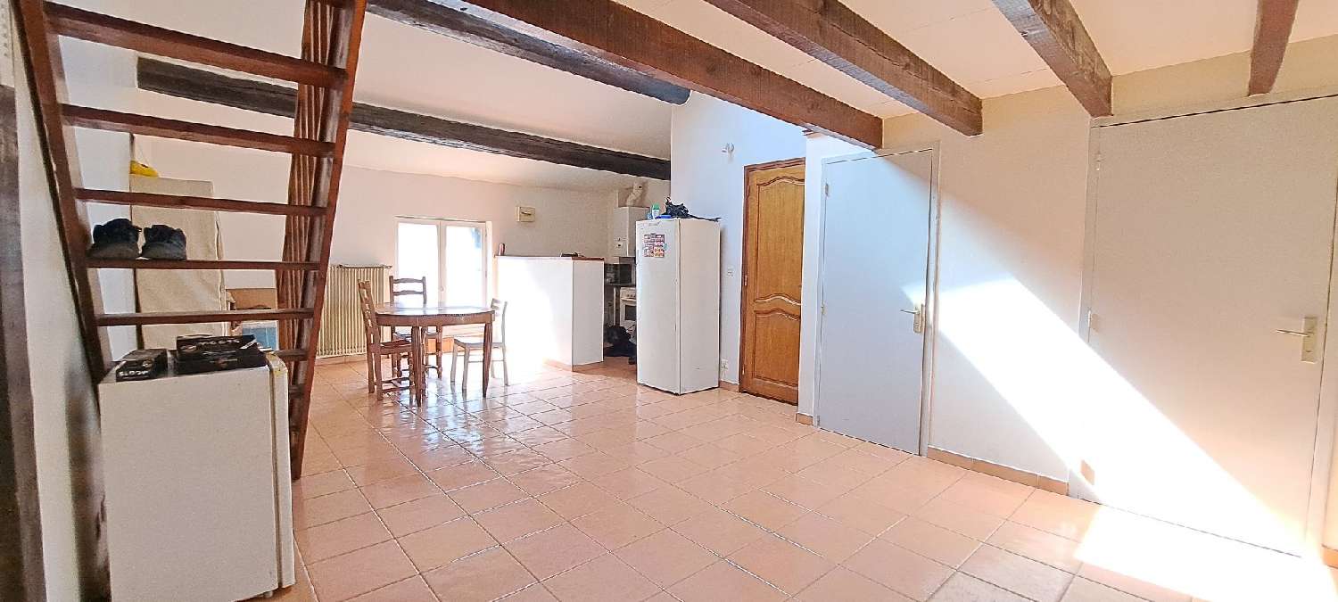 à vendre maison Agde Hérault 5