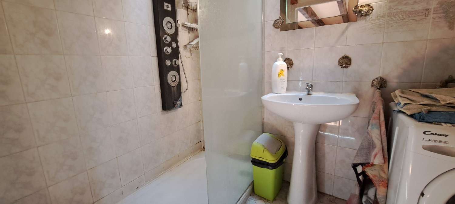 à vendre maison Agde Hérault 6