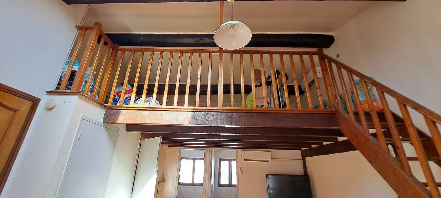 à vendre maison Agde Hérault 7