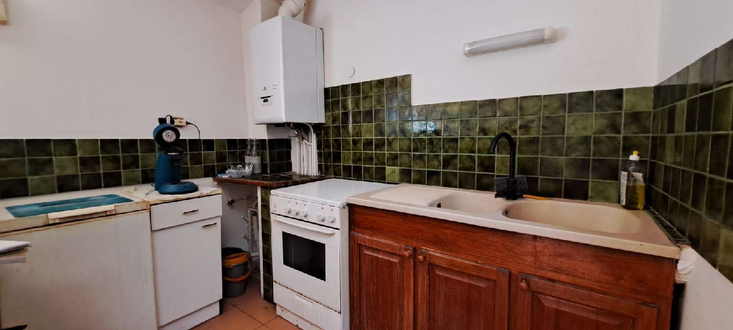 à vendre maison Agde Hérault 8