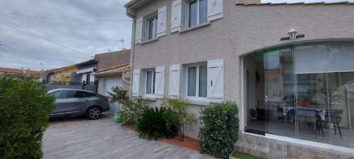 Agde Hérault Haus Bild 7424110