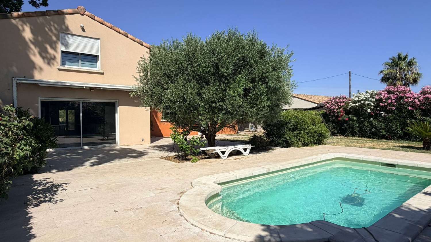  kaufen Haus Agde Hérault 1