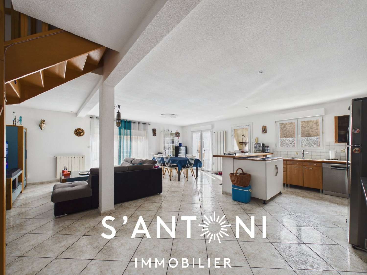  à vendre maison Agde Hérault 1