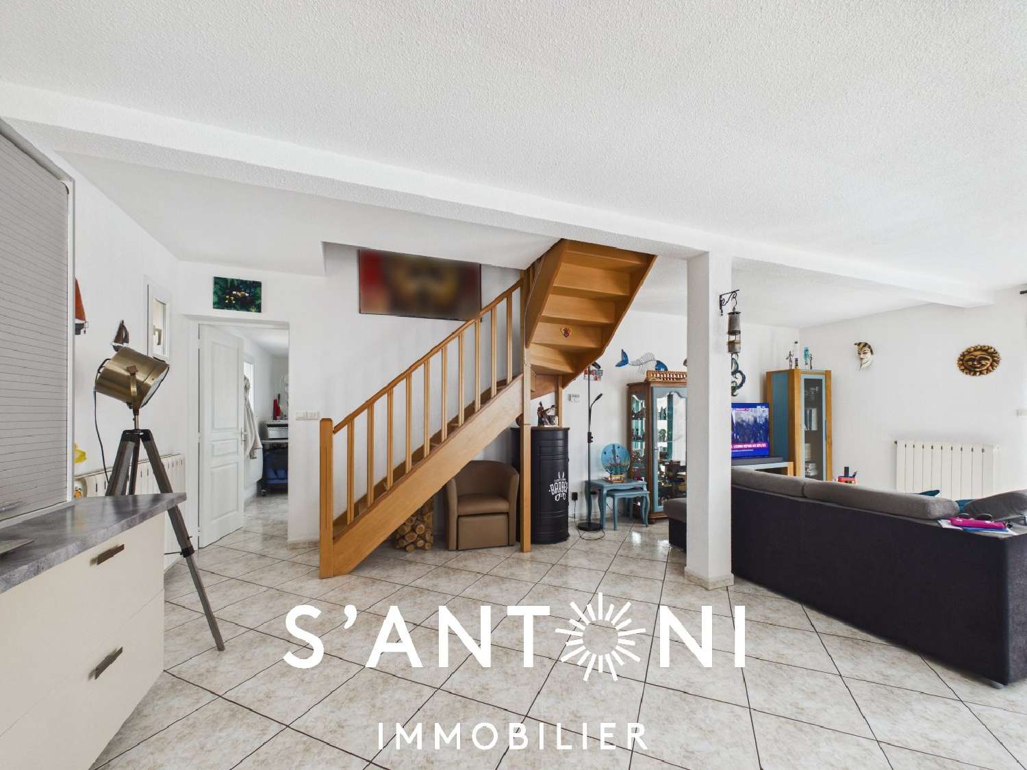  à vendre maison Agde Hérault 4