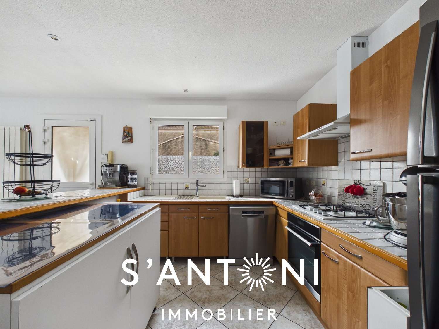  à vendre maison Agde Hérault 5