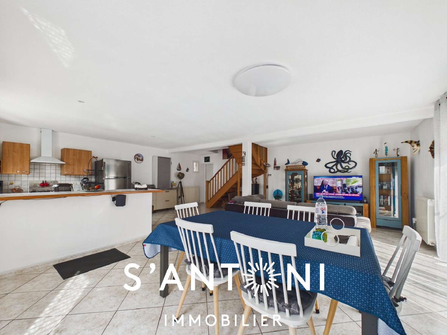  à vendre maison Agde Hérault 6