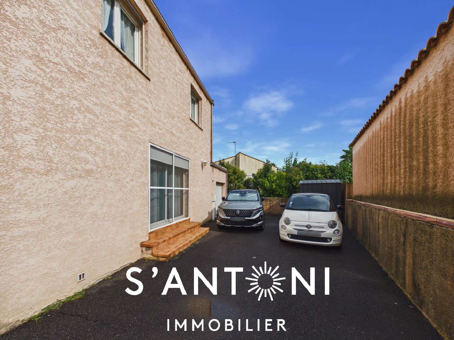  à vendre maison Agde Hérault 8