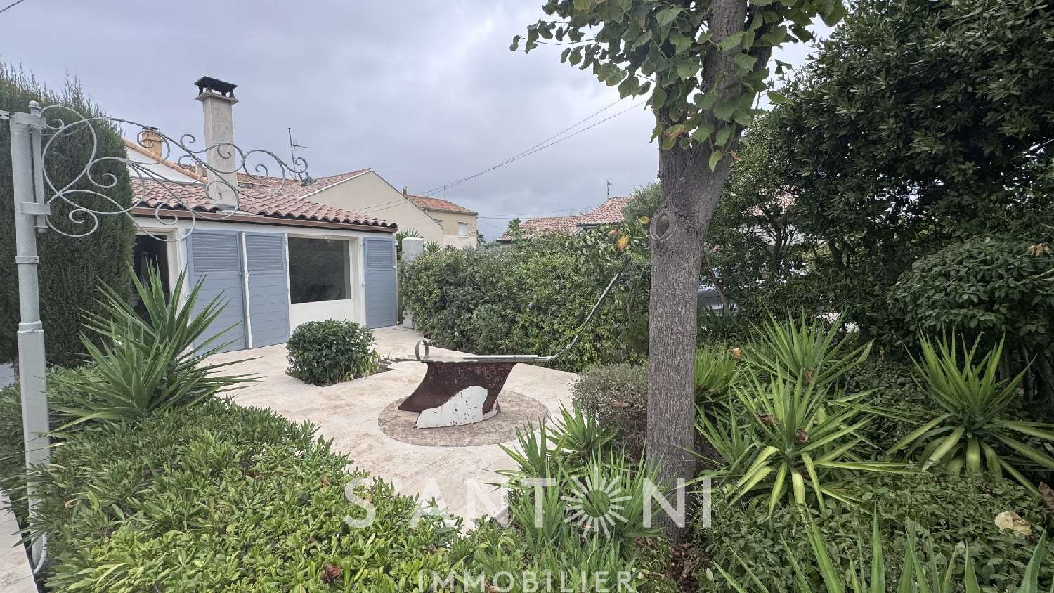 for sale house Agde Hérault 1