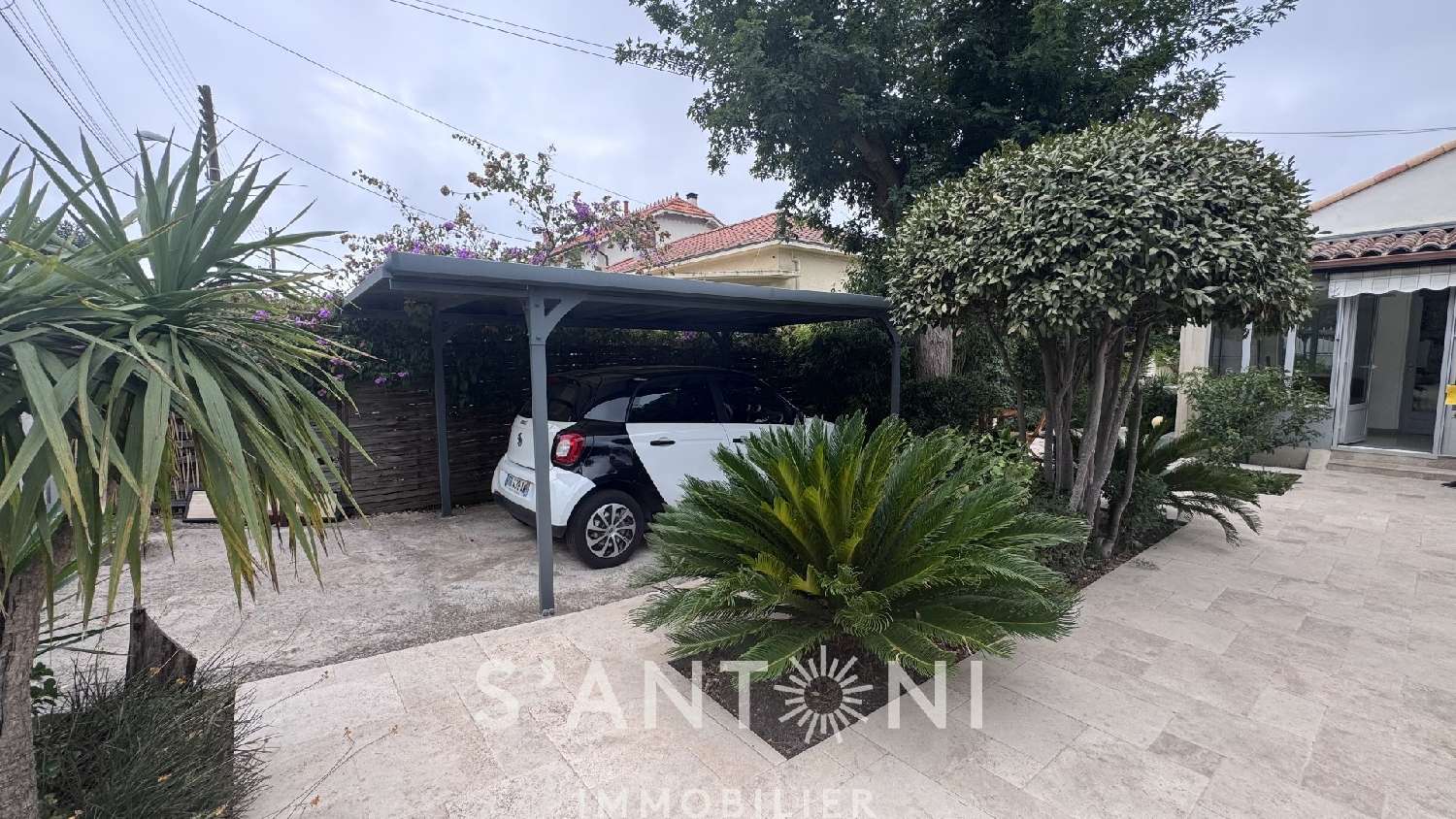 for sale house Agde Hérault 2