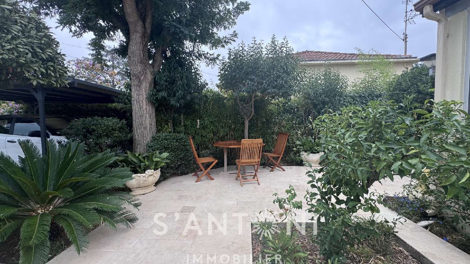 for sale house Agde Hérault 3
