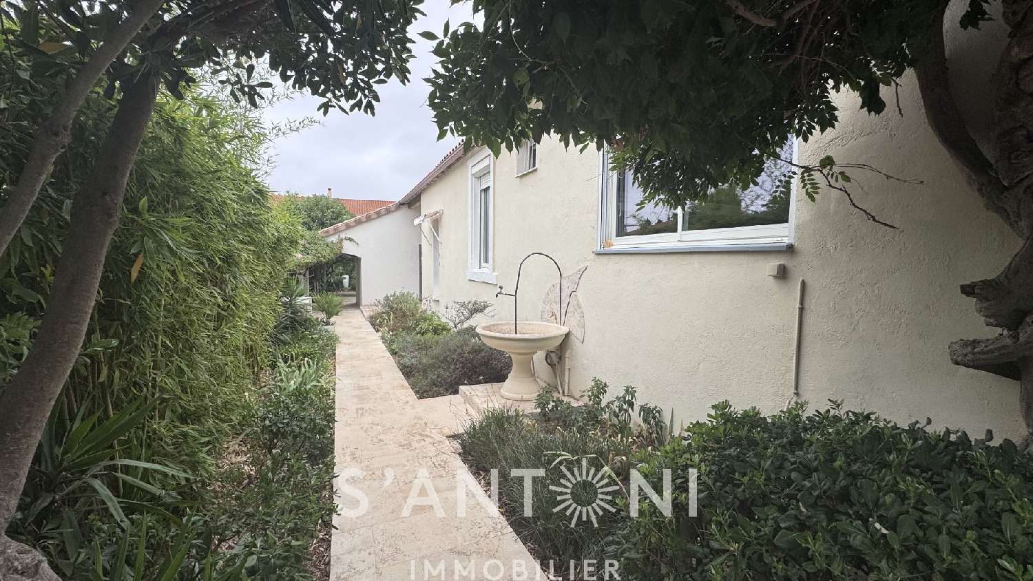 for sale house Agde Hérault 4