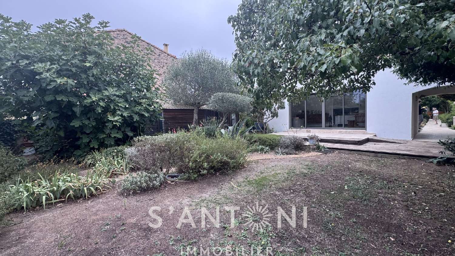 for sale house Agde Hérault 5