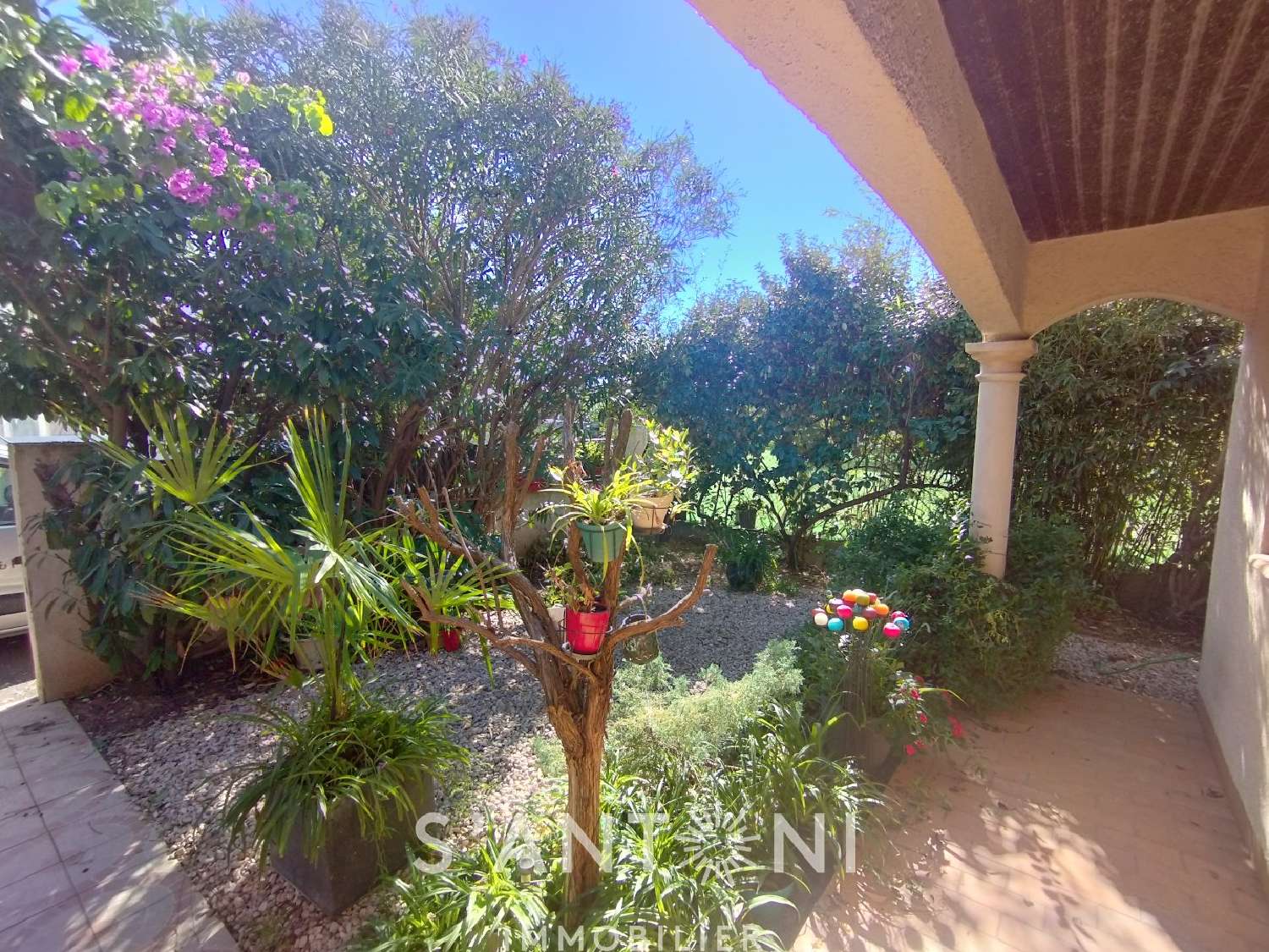 for sale house Agde Hérault 5