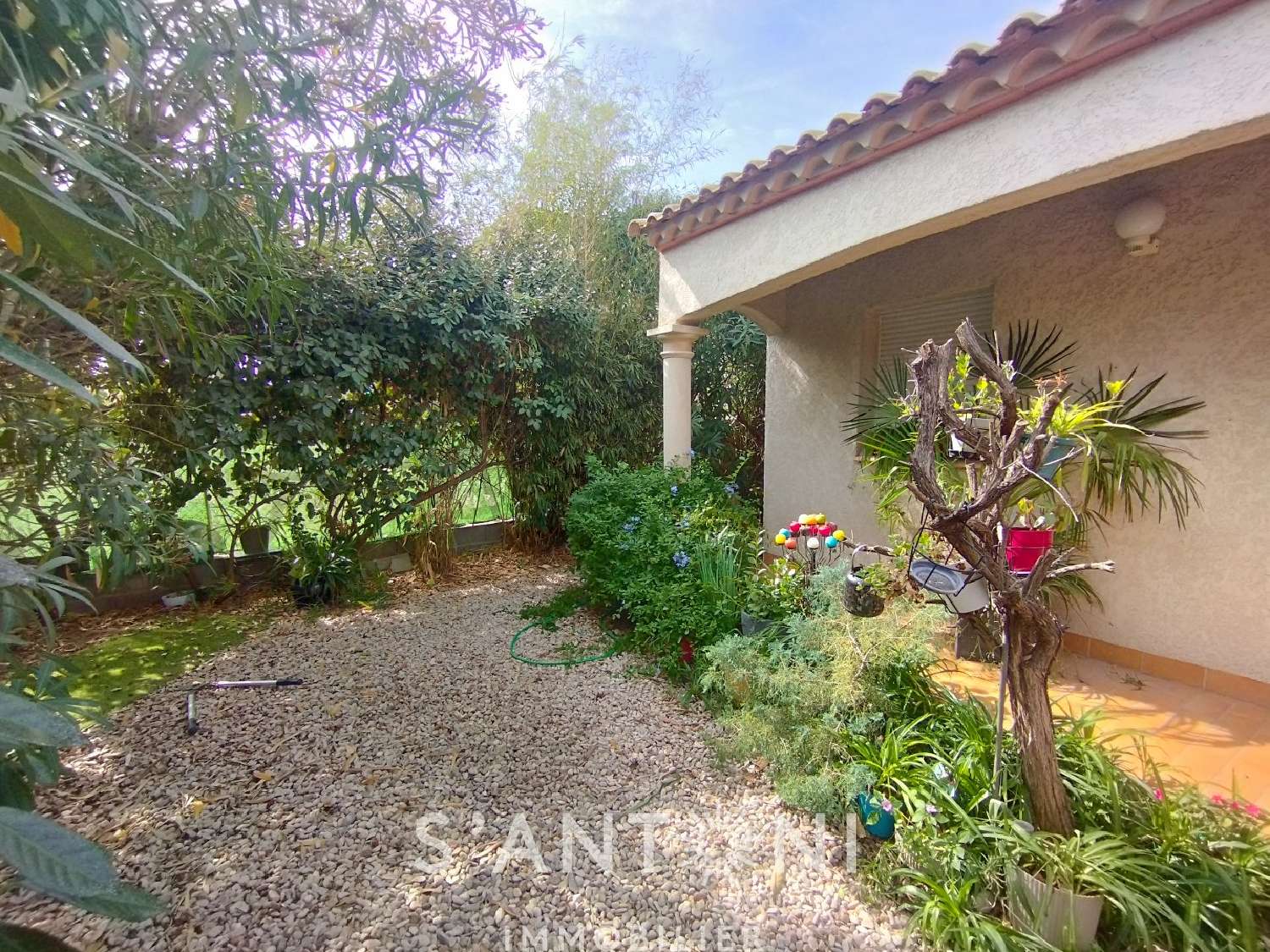 for sale house Agde Hérault 8