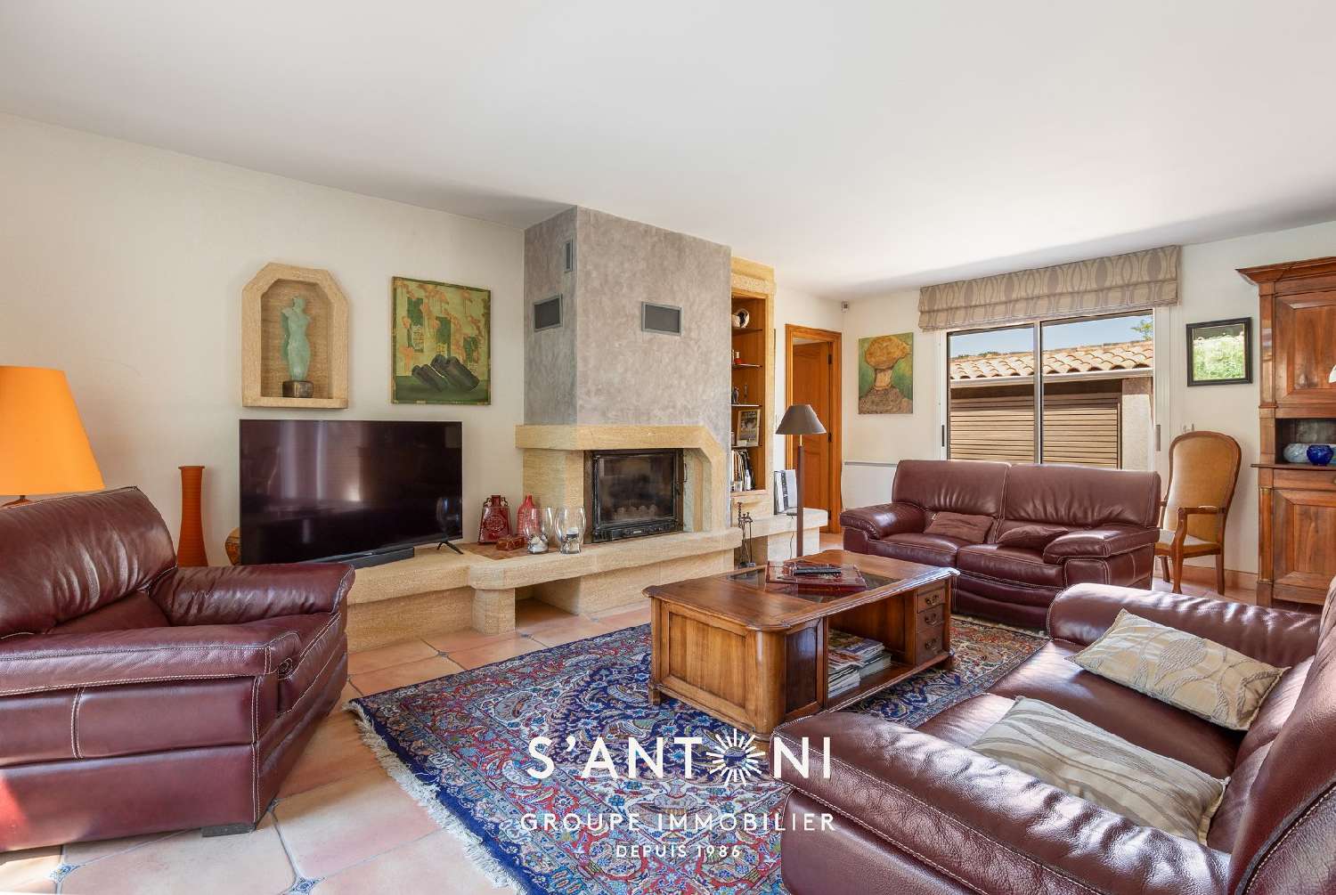  à vendre maison Agde Hérault 1