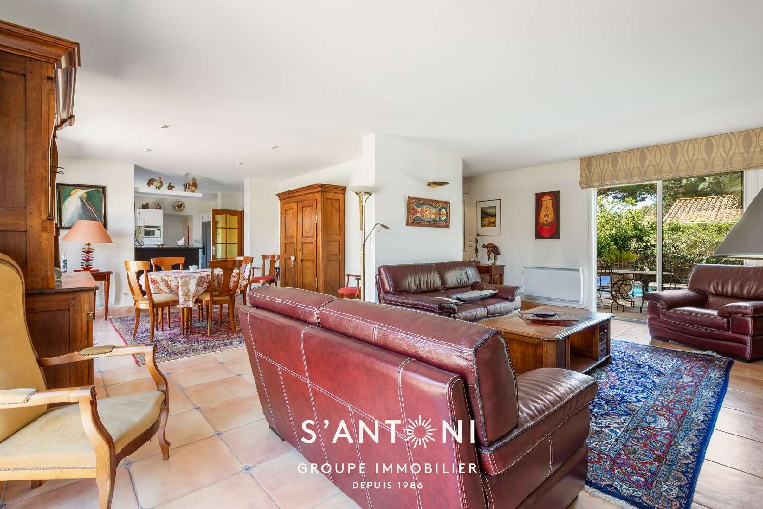  à vendre maison Agde Hérault 2