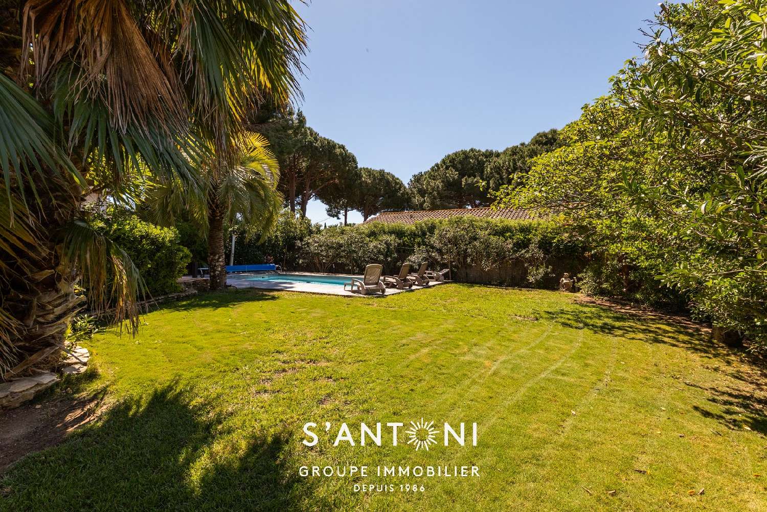  à vendre maison Agde Hérault 3