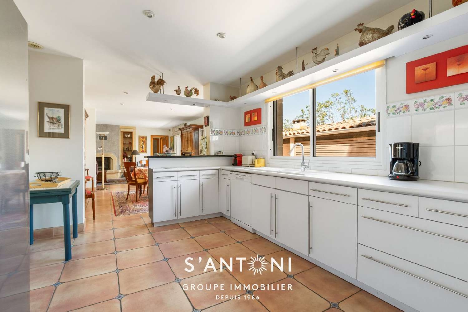  à vendre maison Agde Hérault 5