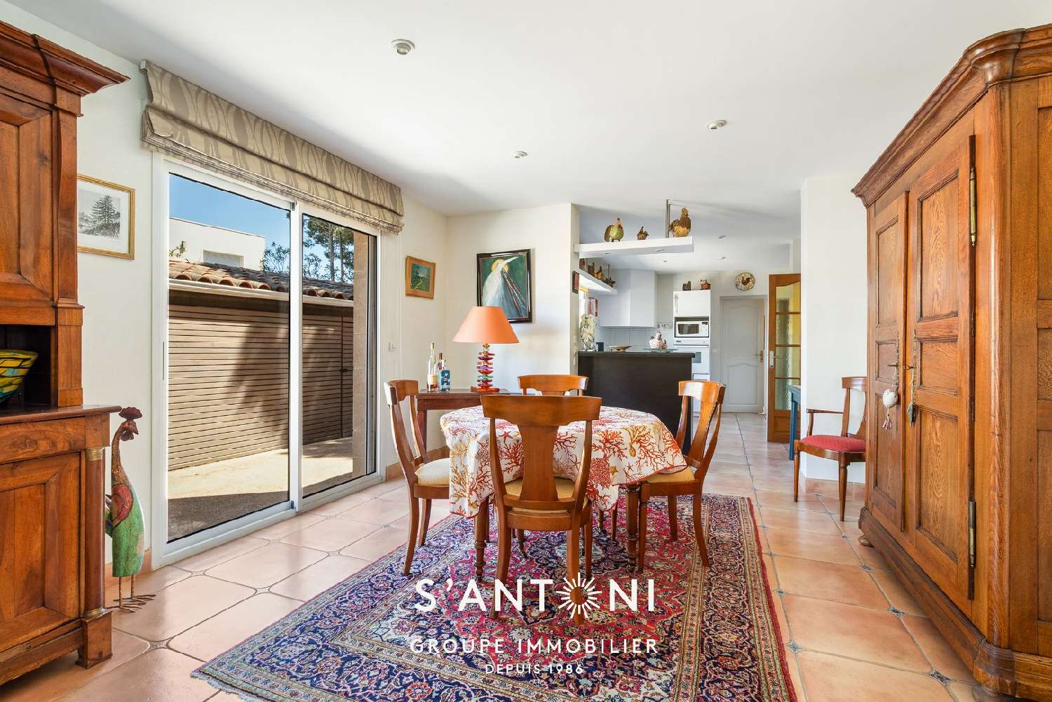 à vendre maison Agde Hérault 8