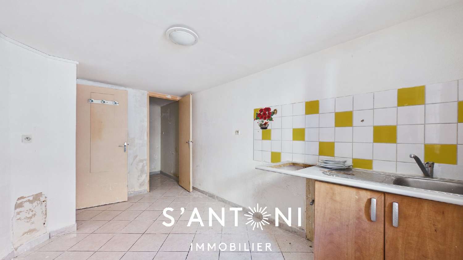 à vendre maison Agde Hérault 5