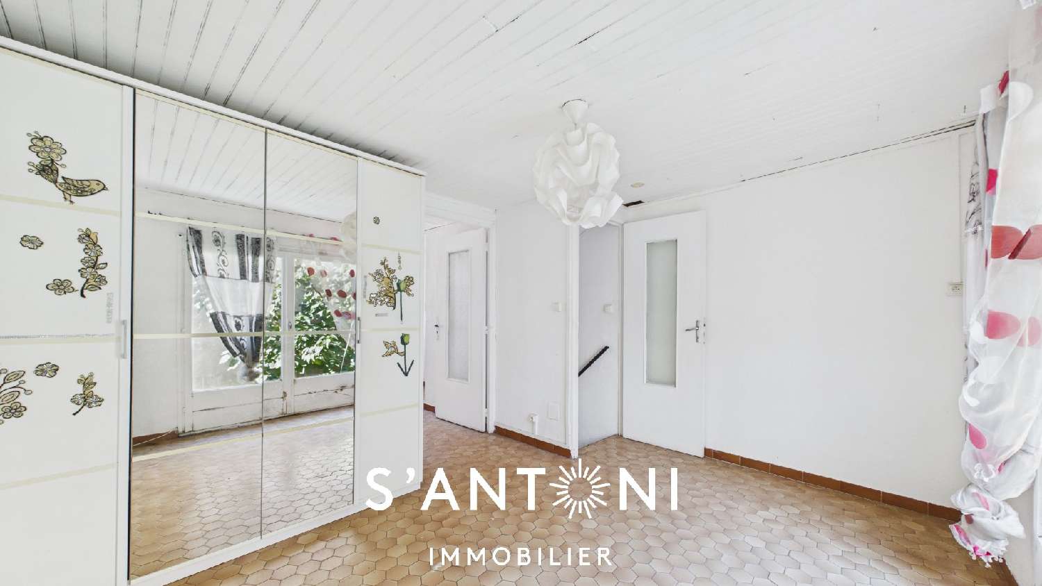 à vendre maison Agde Hérault 6