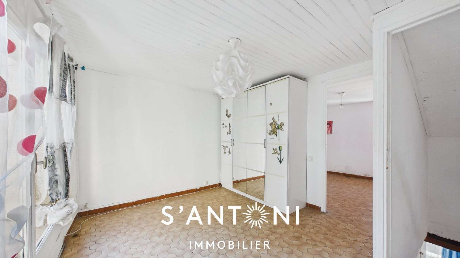 à vendre maison Agde Hérault 7