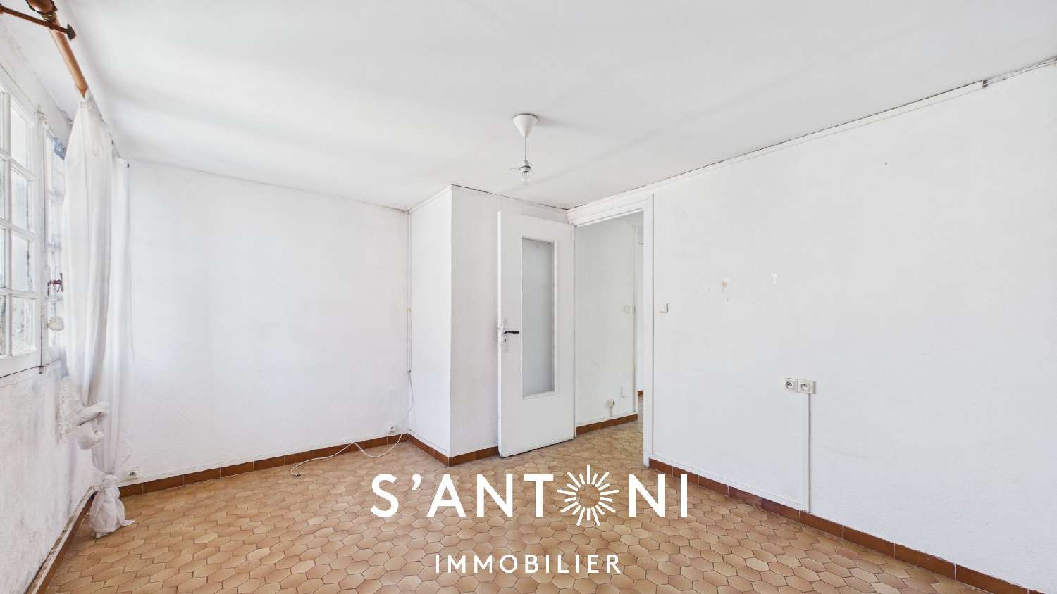 à vendre maison Agde Hérault 8