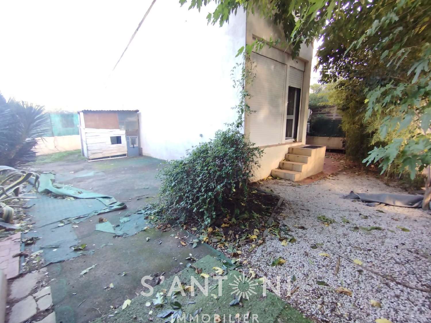  à vendre maison Agde Hérault 3