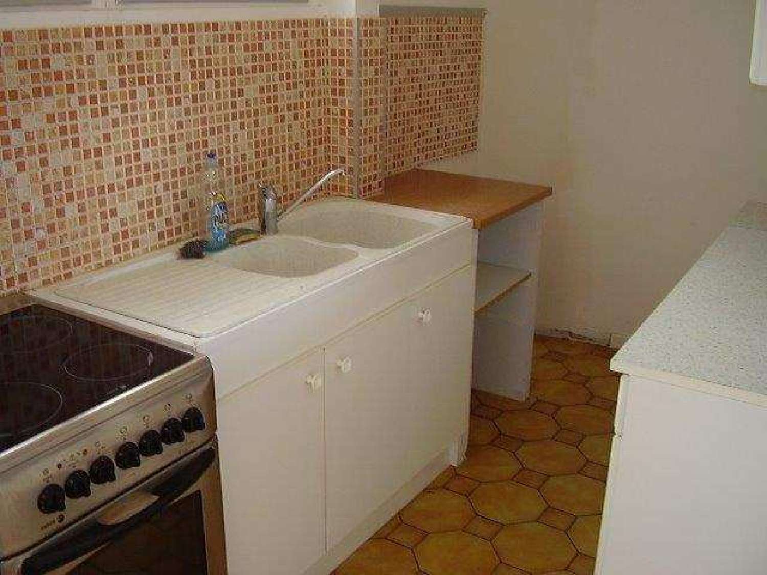  à vendre maison Agde Hérault 7