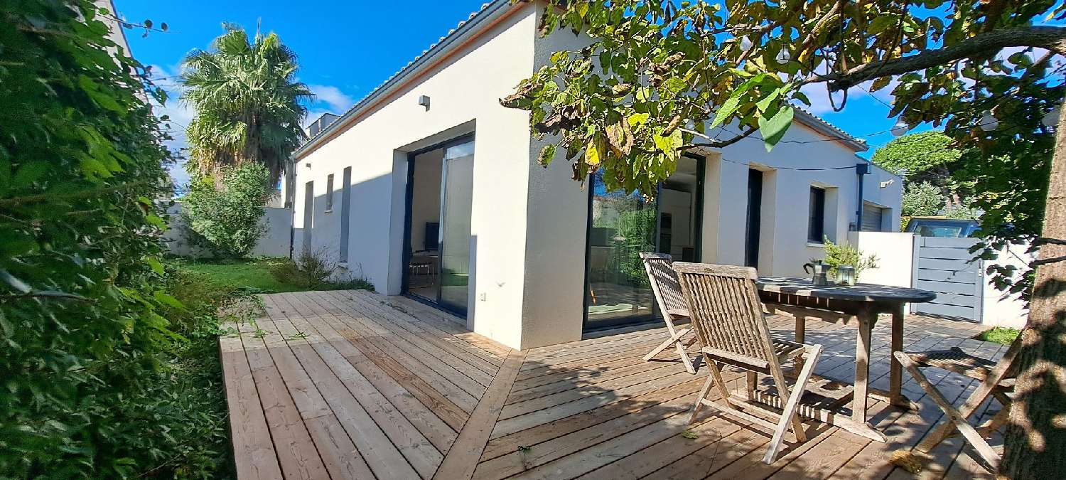  for sale house Agde Hérault 1