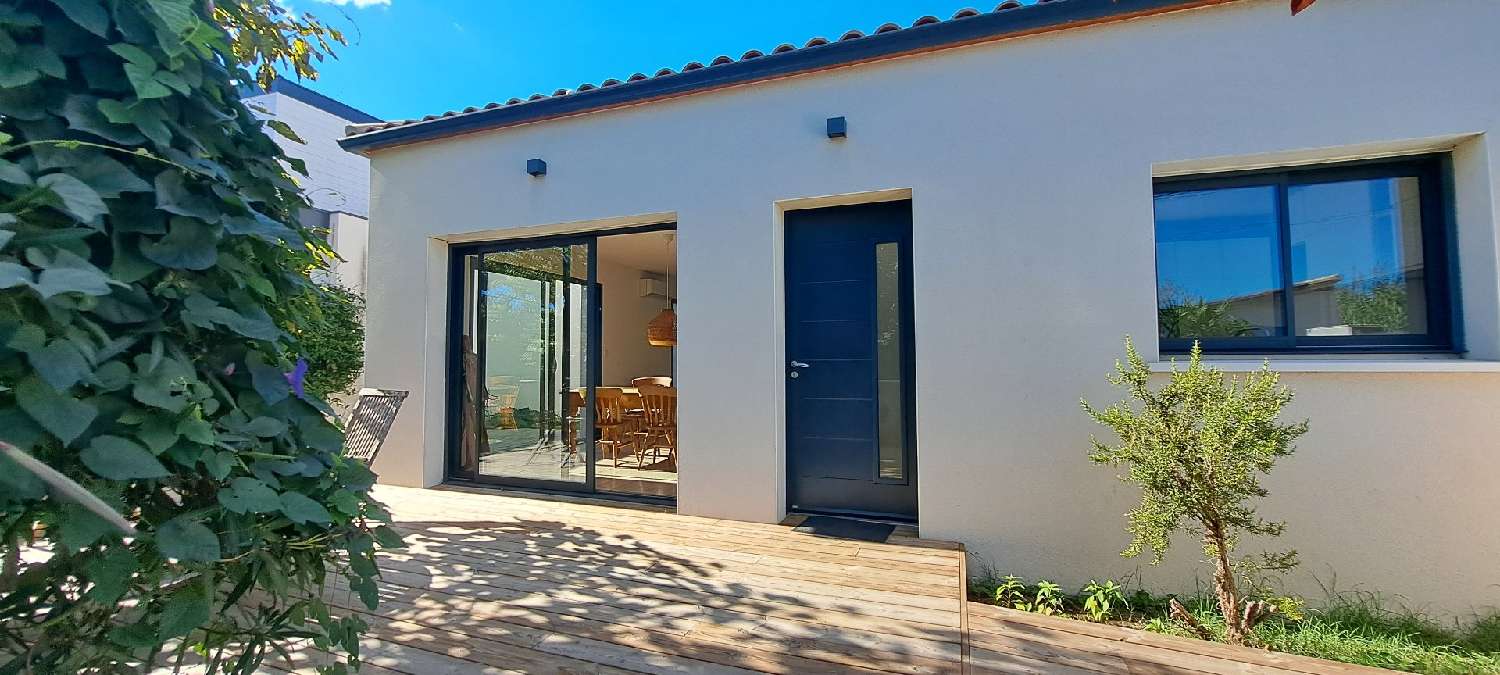  for sale house Agde Hérault 2