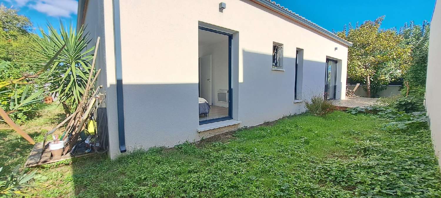  for sale house Agde Hérault 3