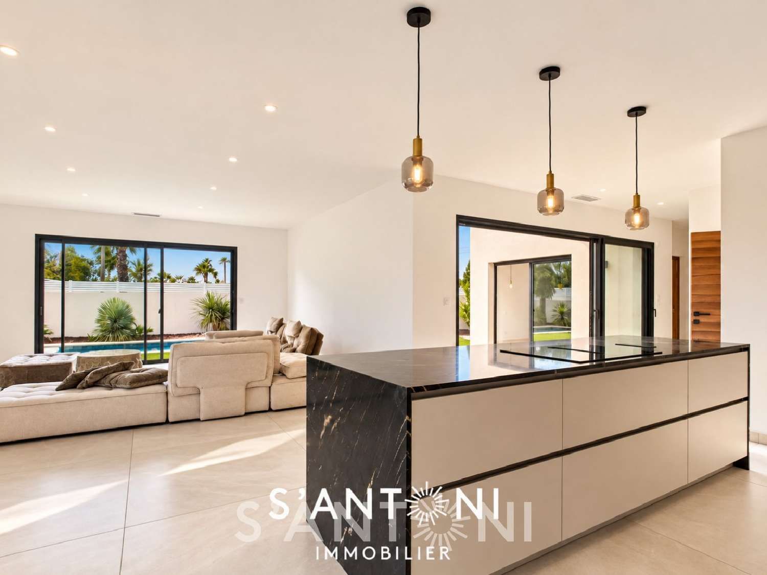  for sale house Agde Hérault 1