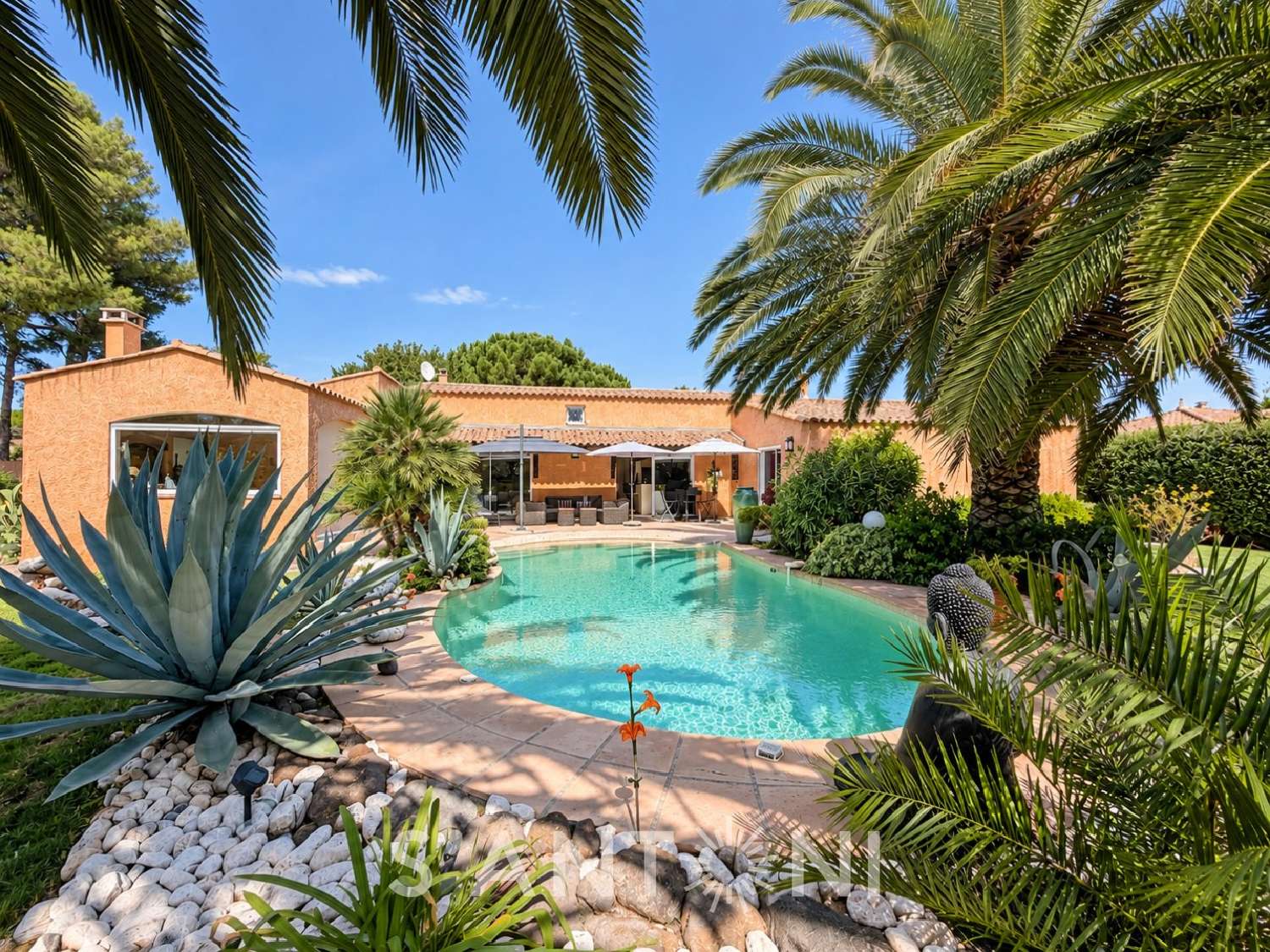  for sale house Agde Hérault 1