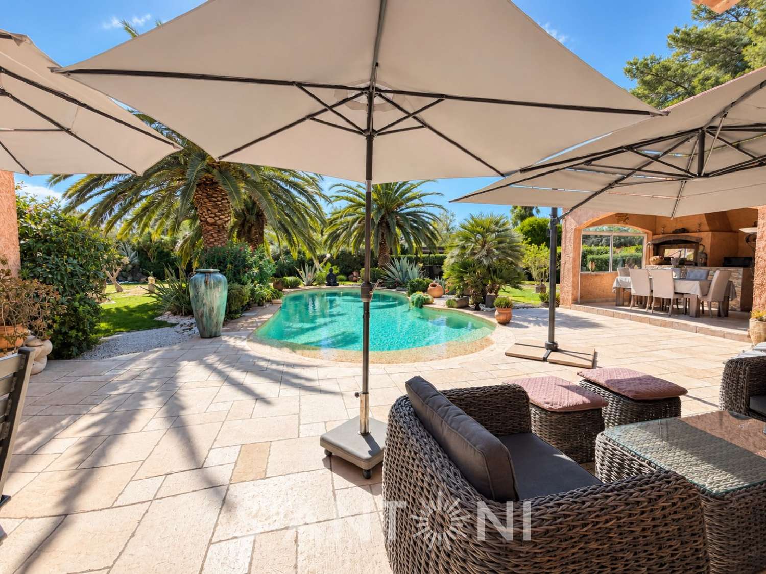  for sale house Agde Hérault 2