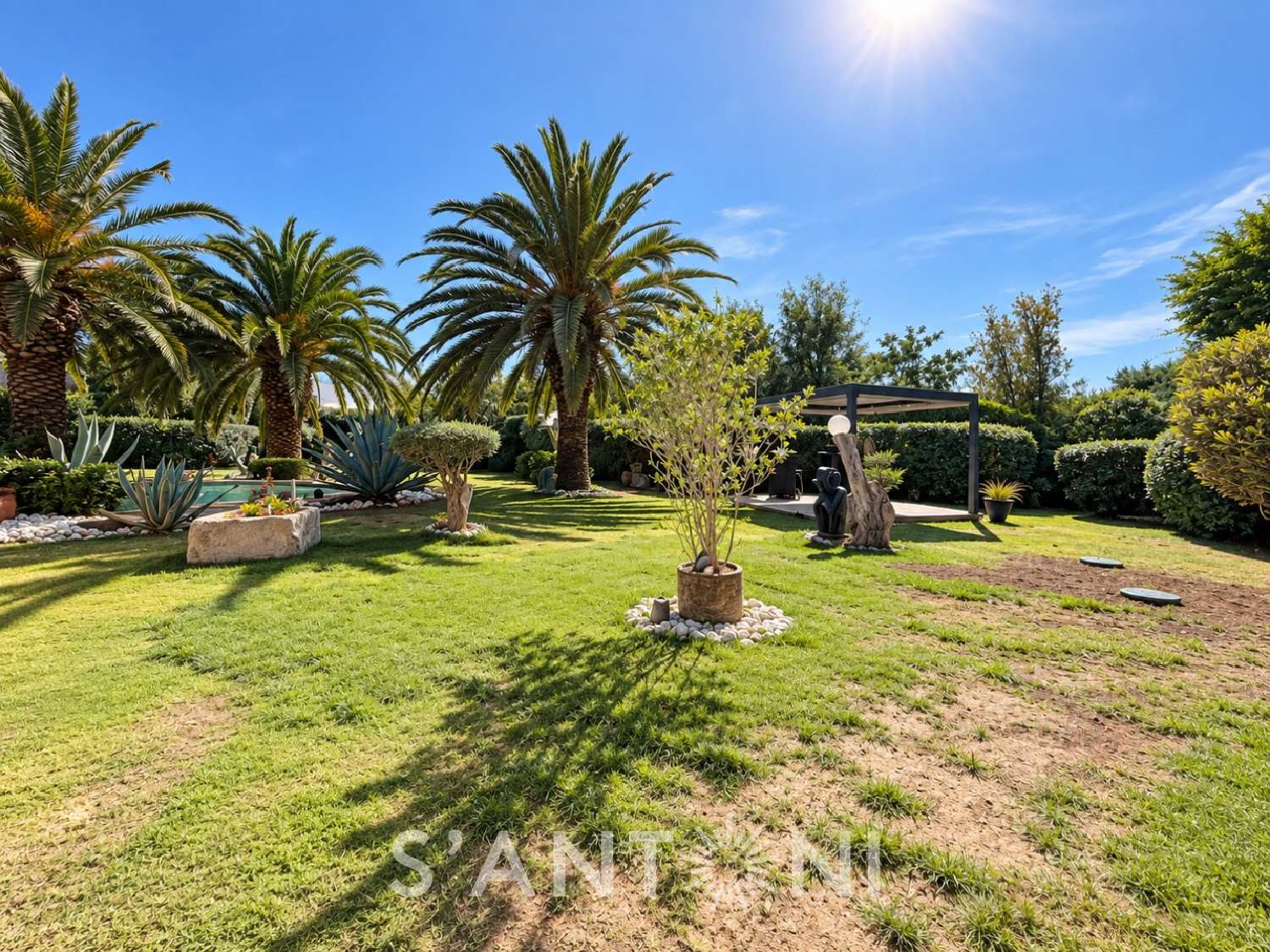  for sale house Agde Hérault 3