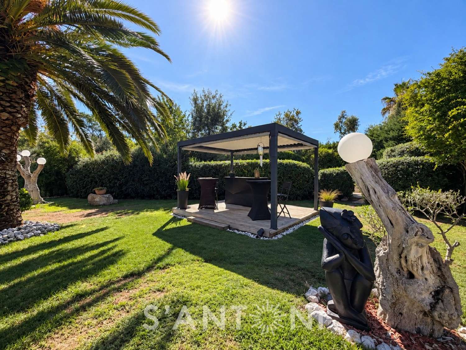  for sale house Agde Hérault 4