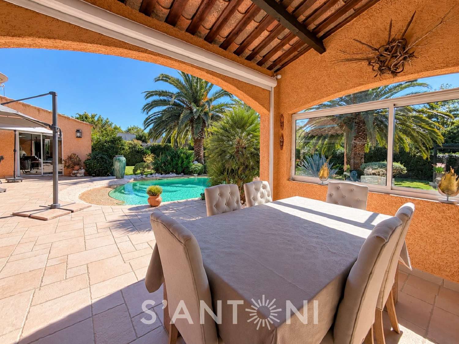  for sale house Agde Hérault 6