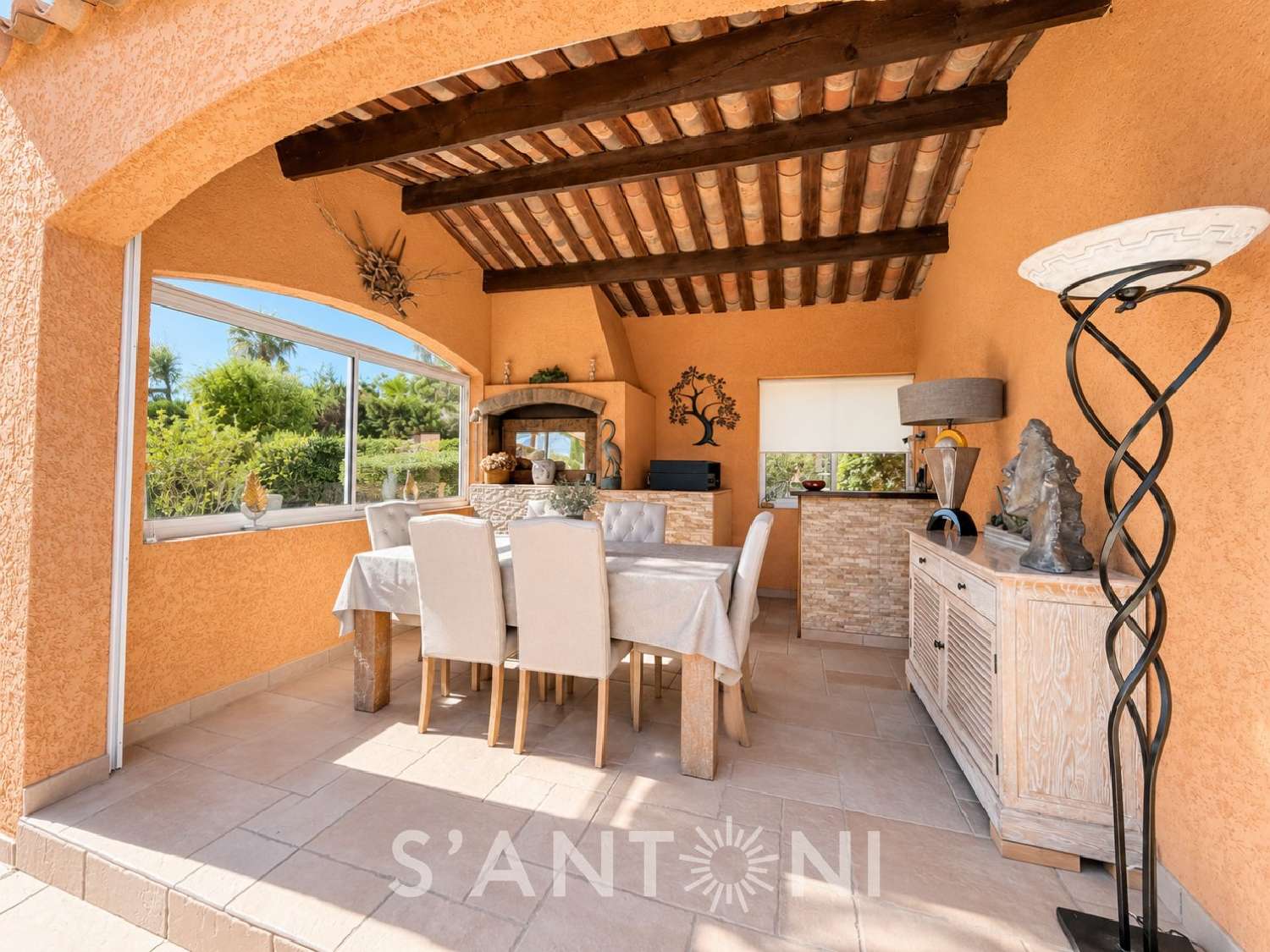  for sale house Agde Hérault 7