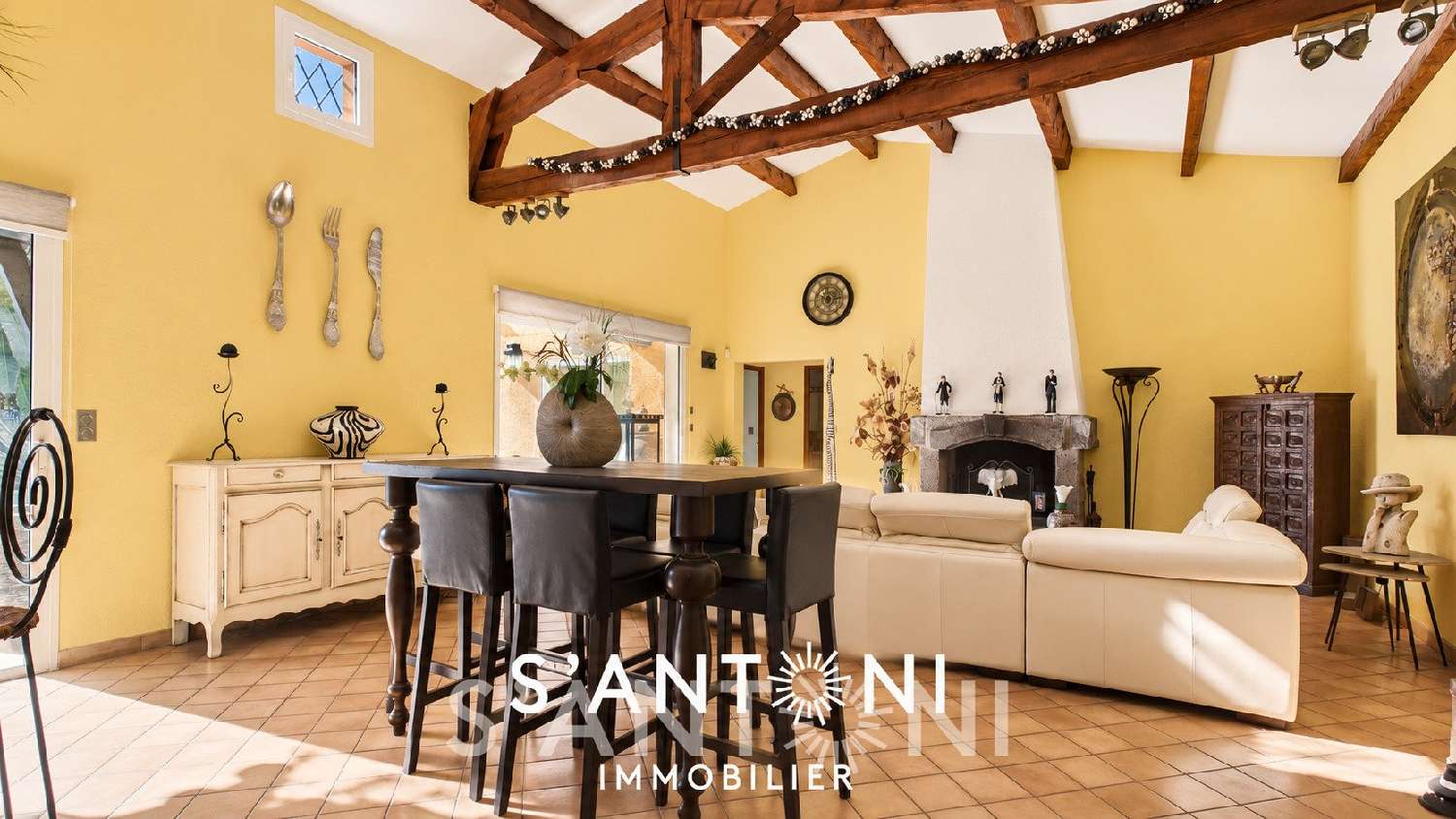  for sale house Agde Hérault 8