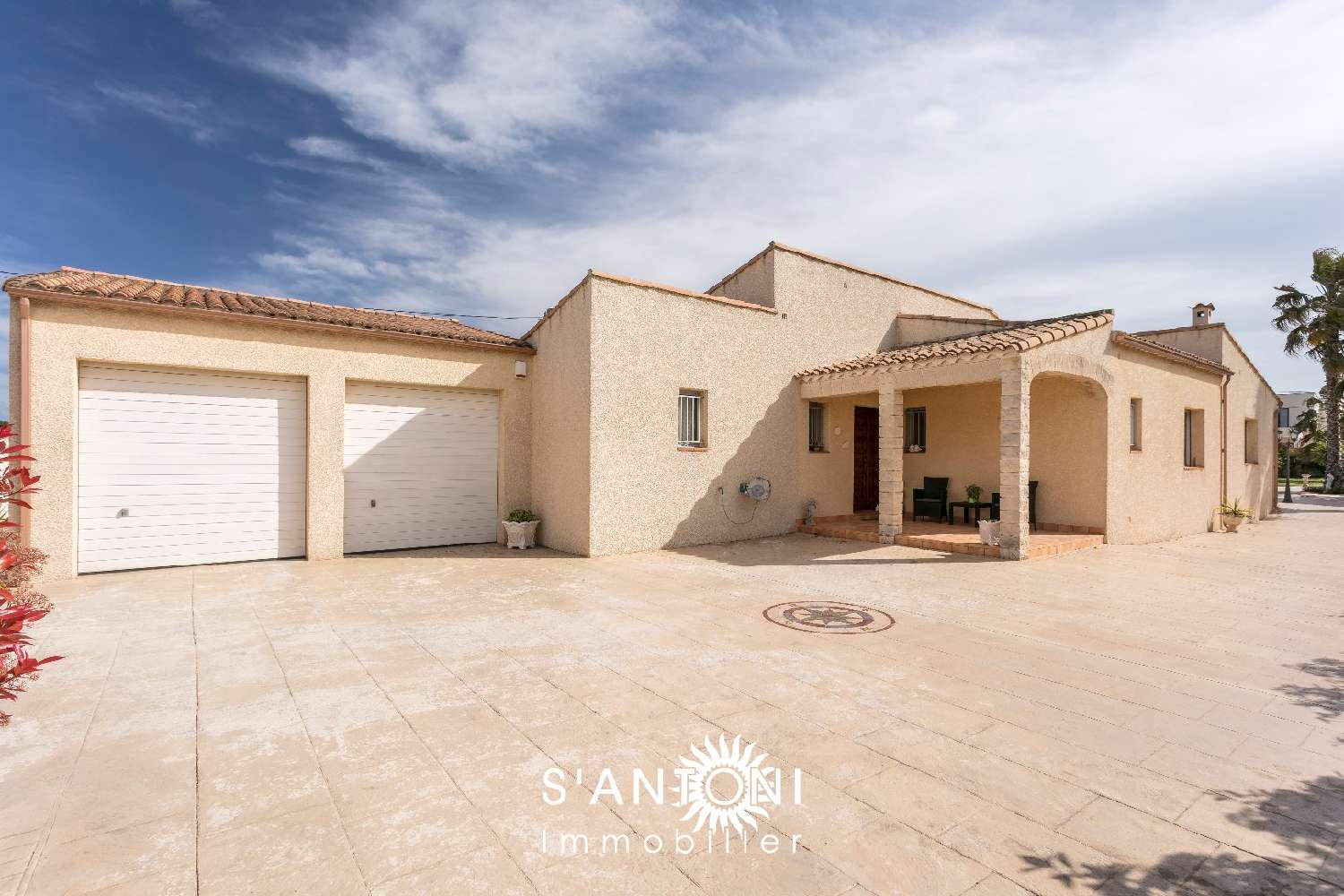  for sale house Agde Hérault 2
