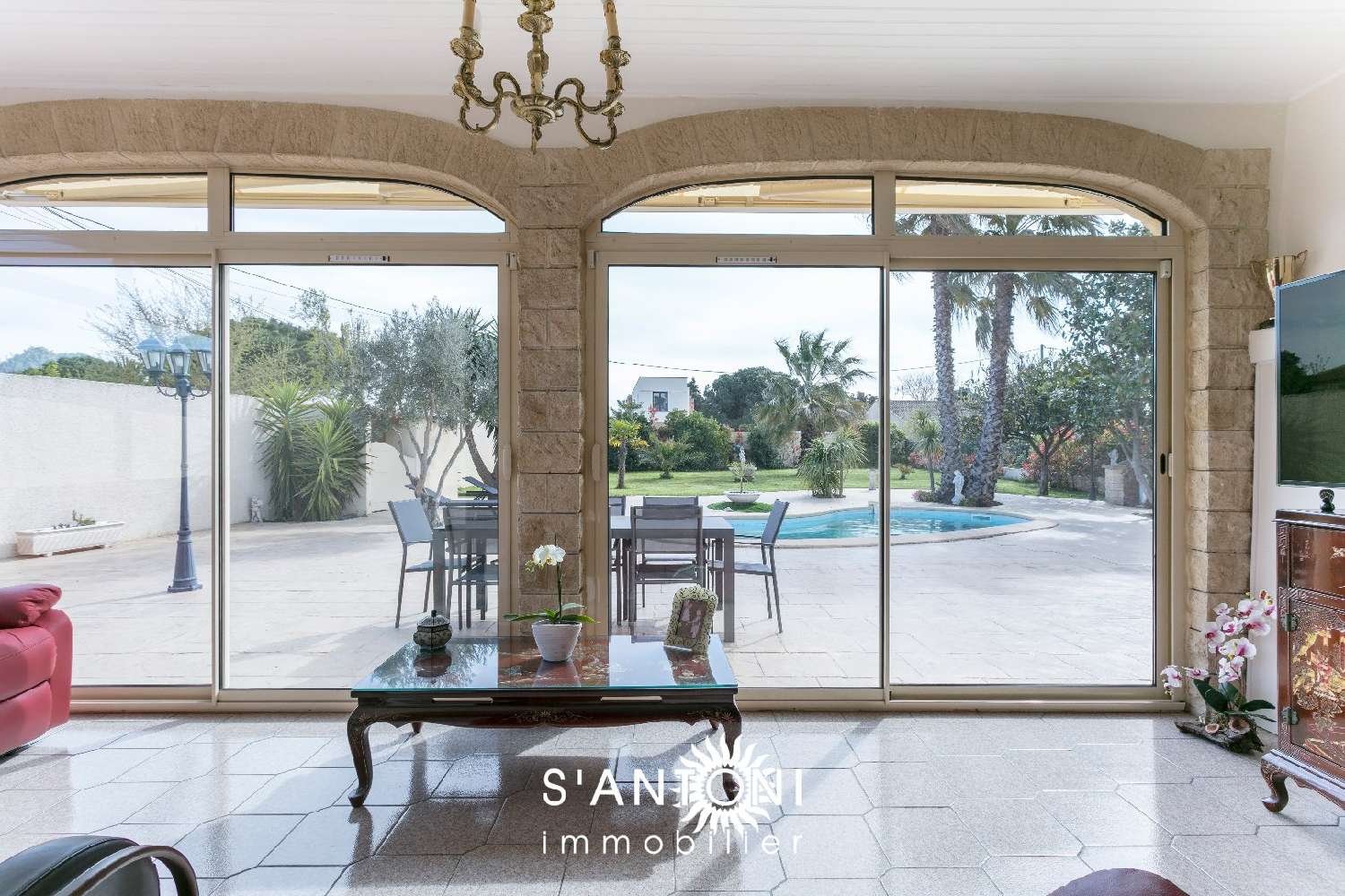  for sale house Agde Hérault 6