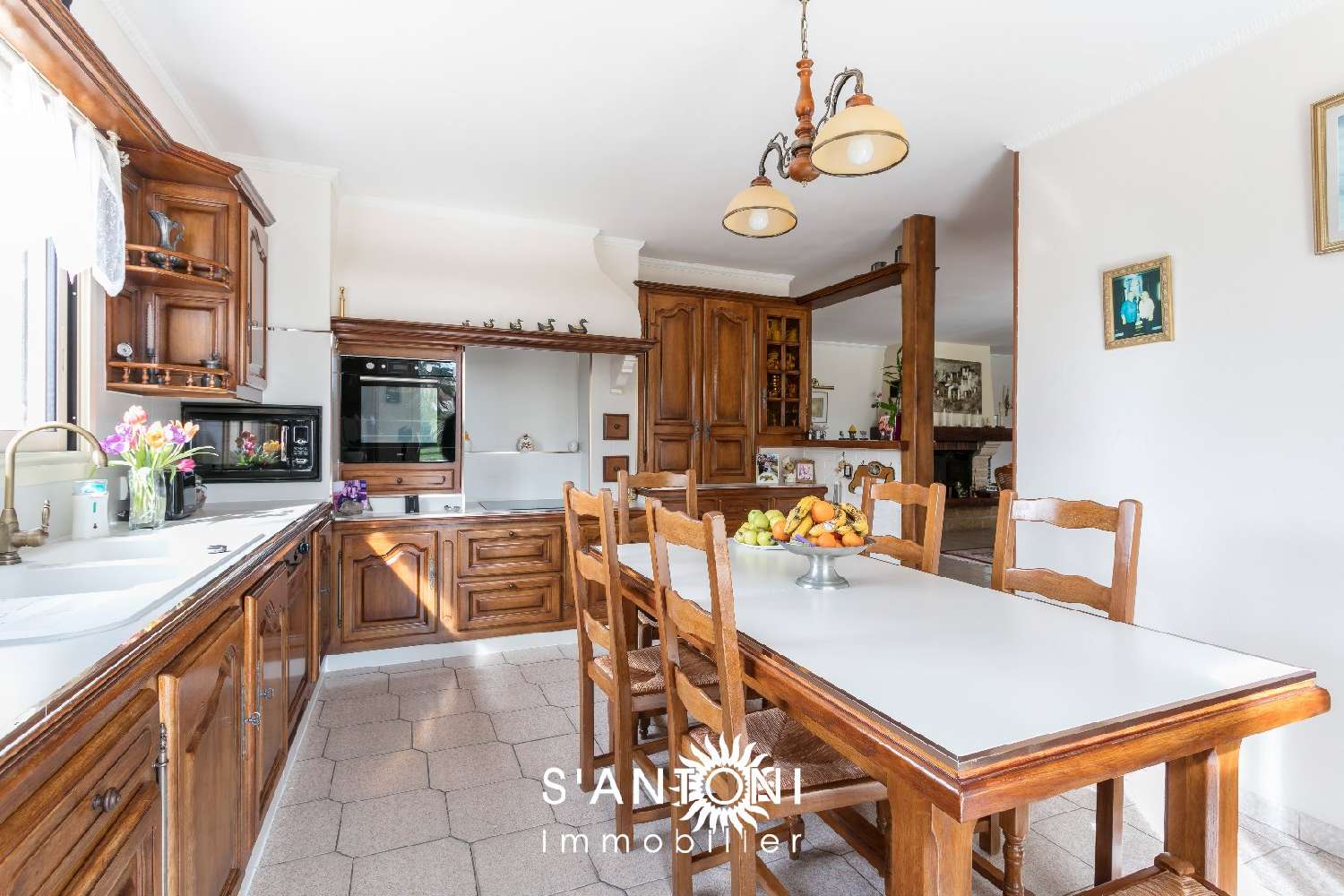  for sale house Agde Hérault 7
