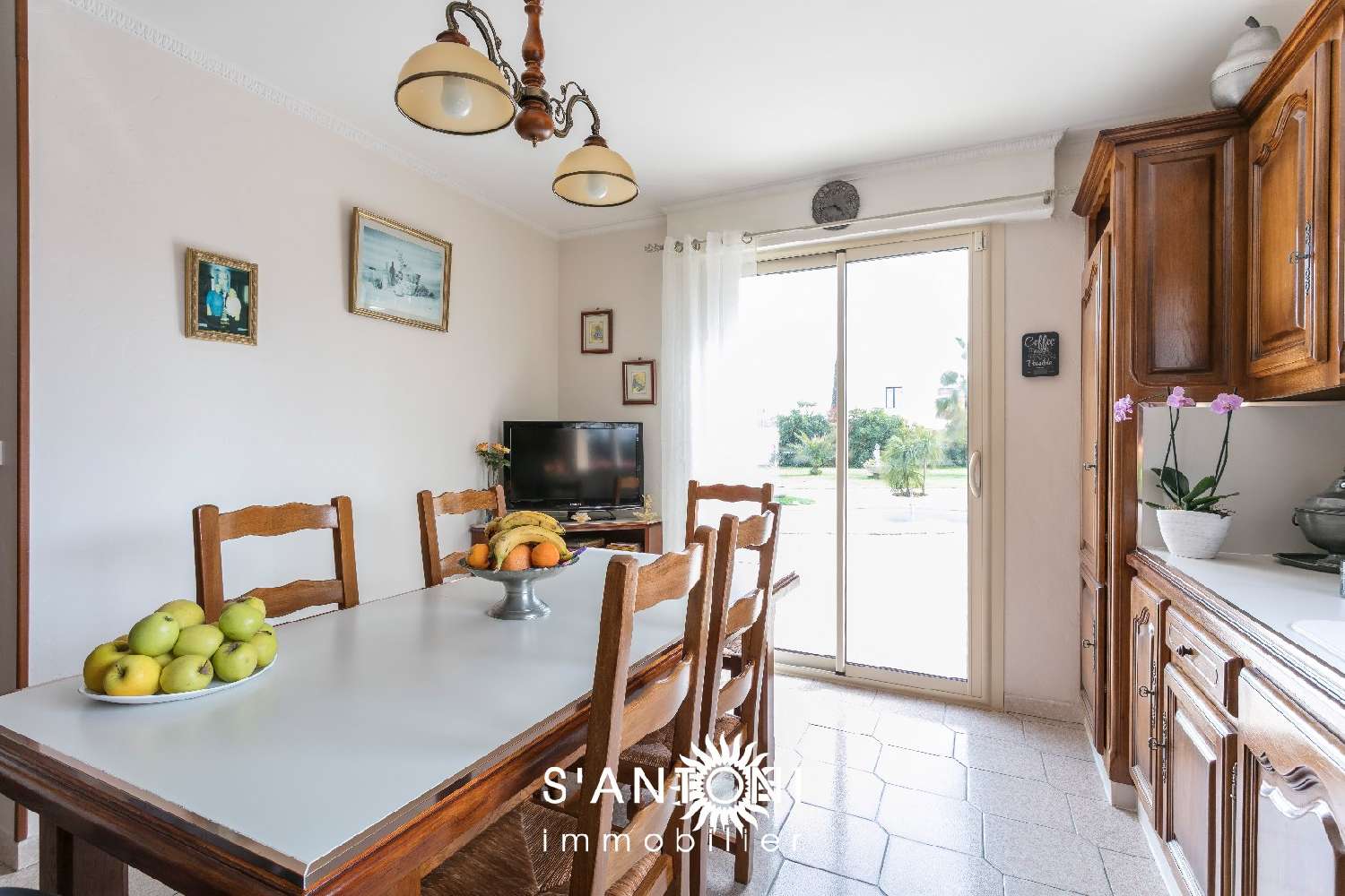  for sale house Agde Hérault 8