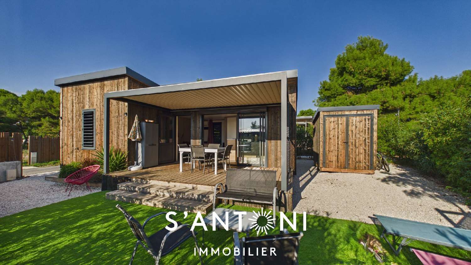  for sale house Agde Hérault 1