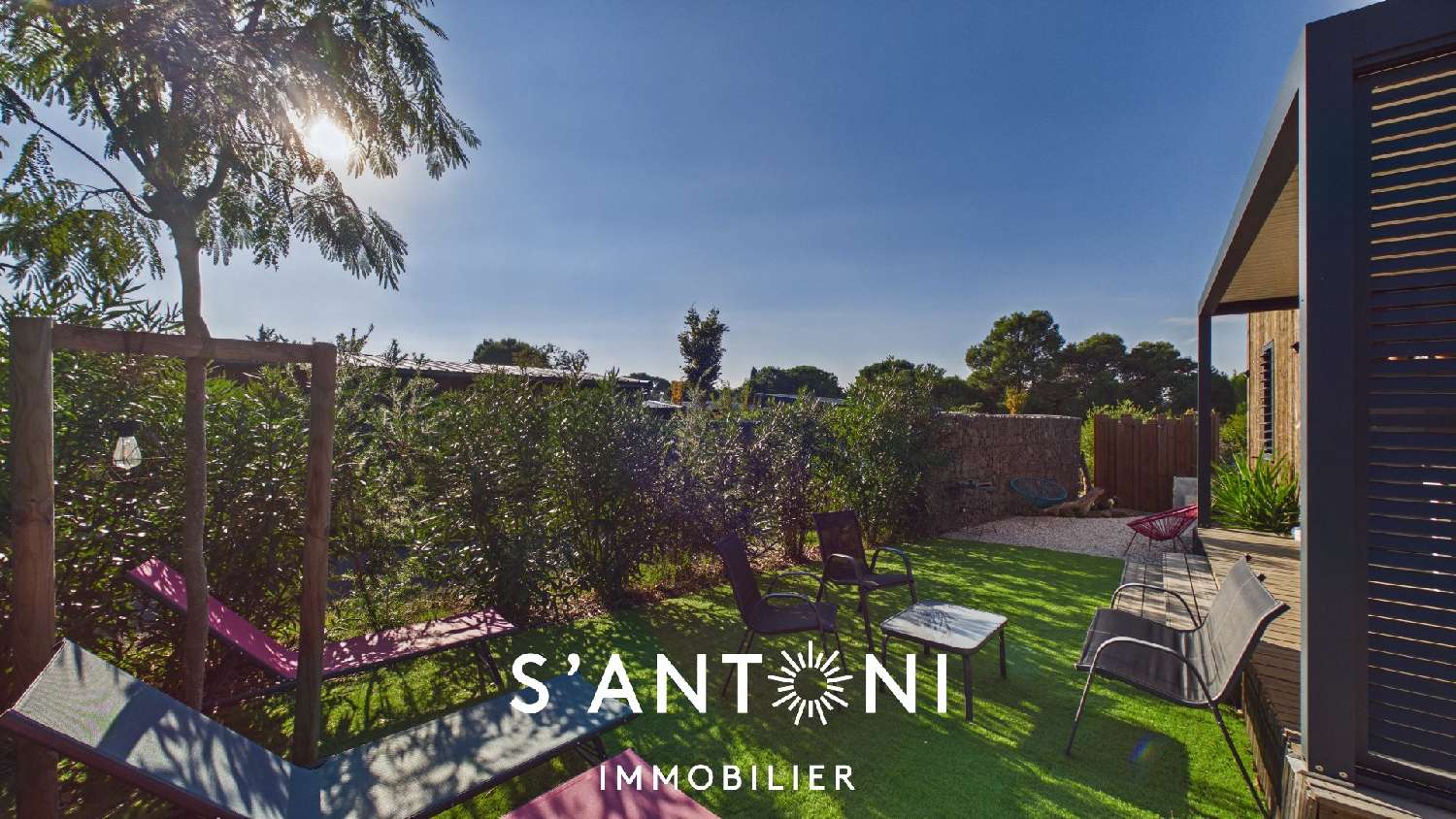  for sale house Agde Hérault 3