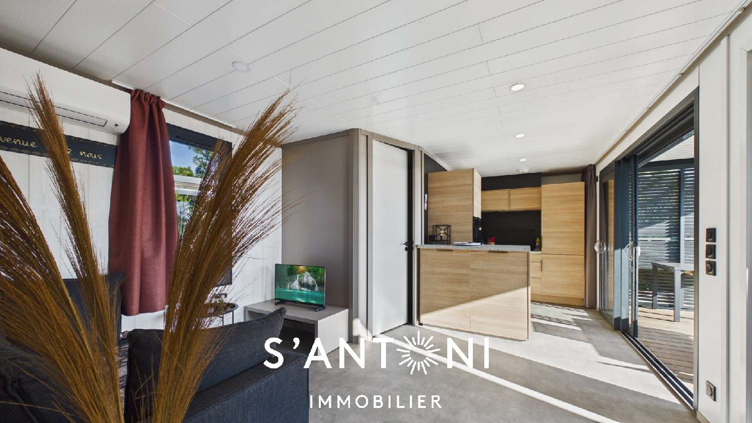  for sale house Agde Hérault 6