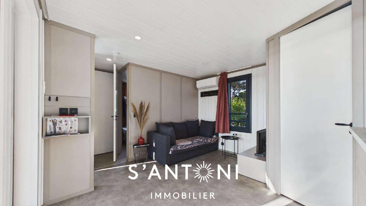  for sale house Agde Hérault 8