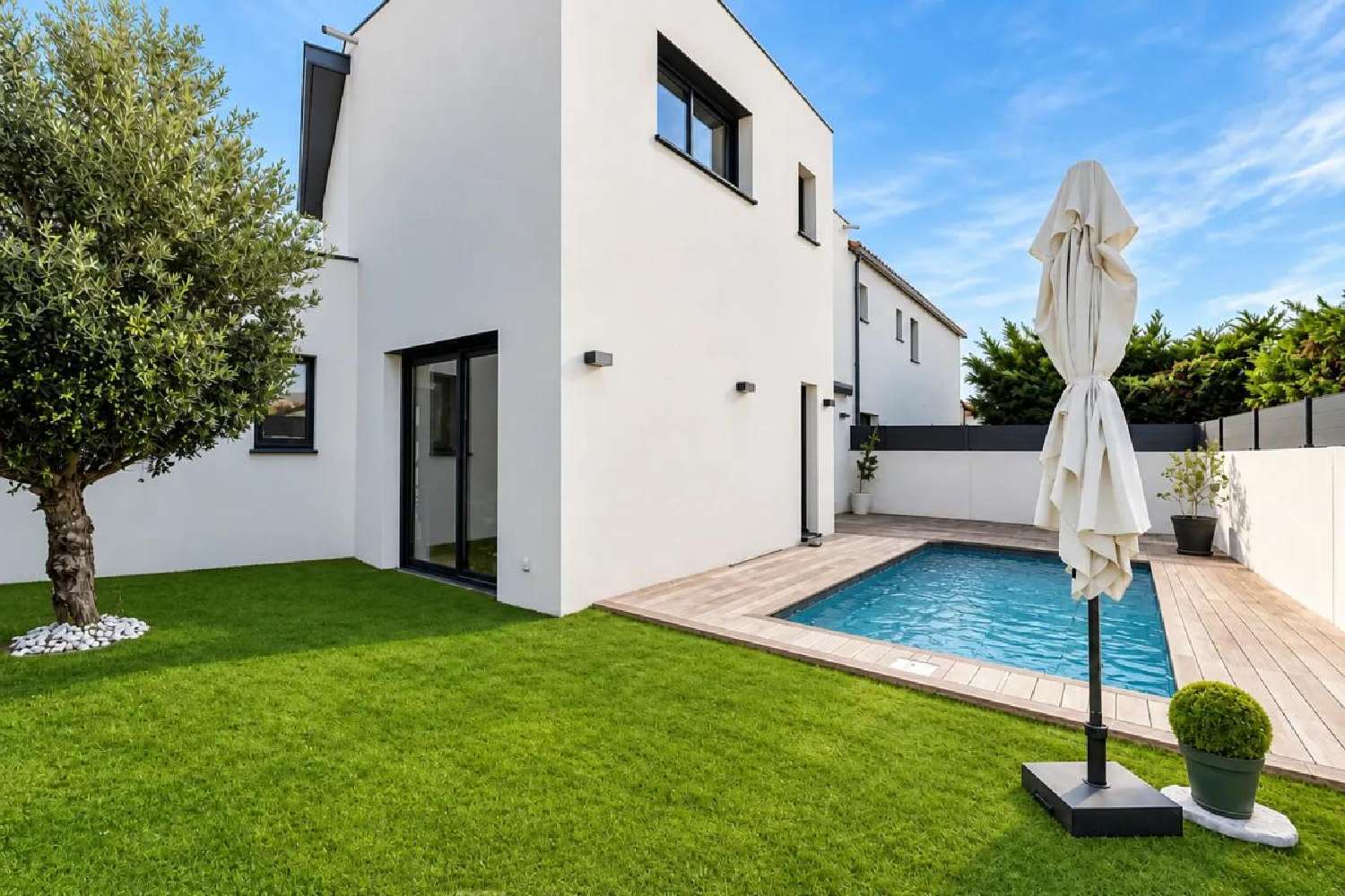en venta casa Agde Hérault 1